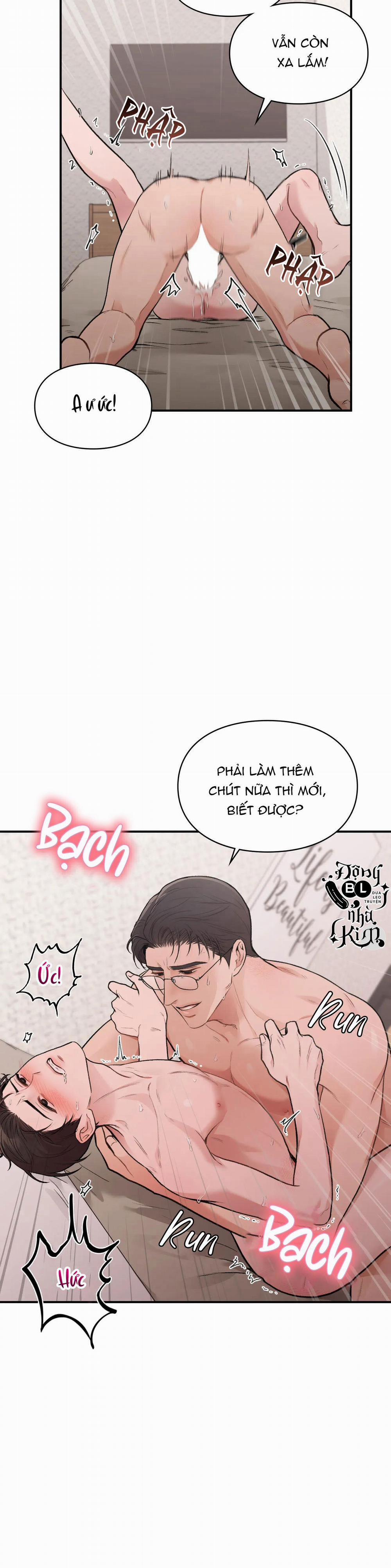 Zai Đẹp Nhưng Lại Thích Dạy Đời 14 trang 28