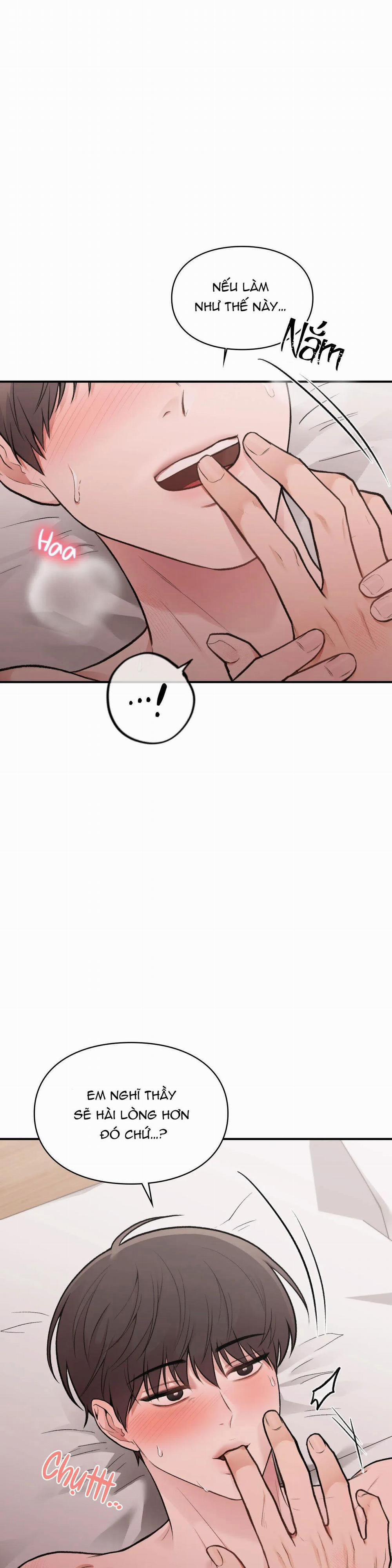 Zai Đẹp Nhưng Lại Thích Dạy Đời 14 trang 30