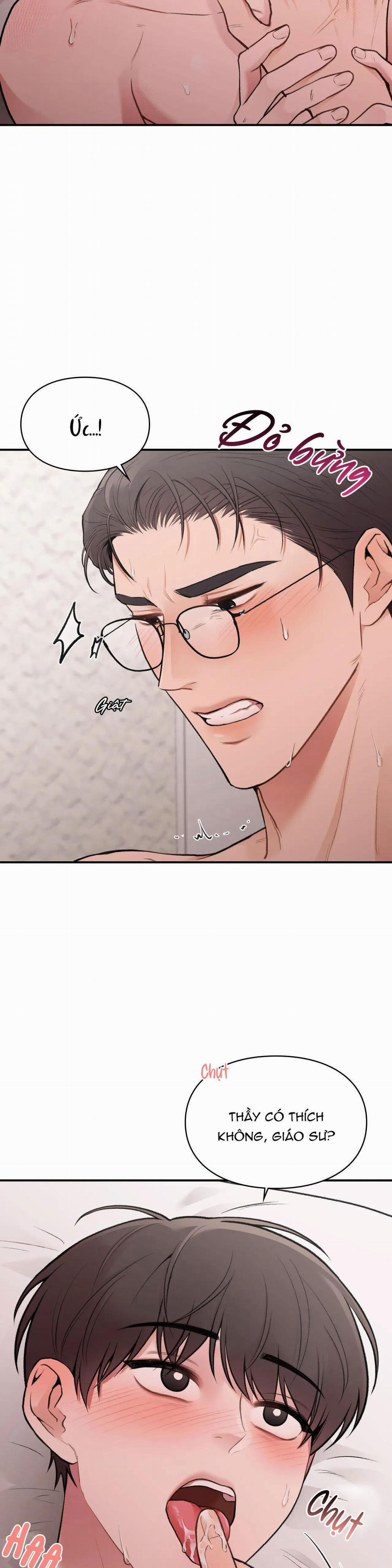 Zai Đẹp Nhưng Lại Thích Dạy Đời 14 trang 31