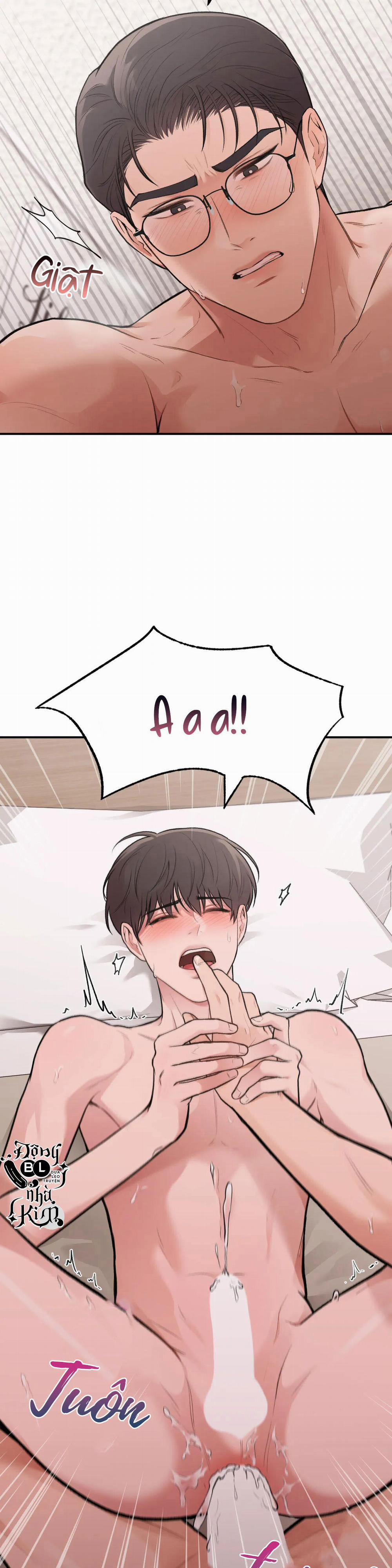 Zai Đẹp Nhưng Lại Thích Dạy Đời 14 trang 33