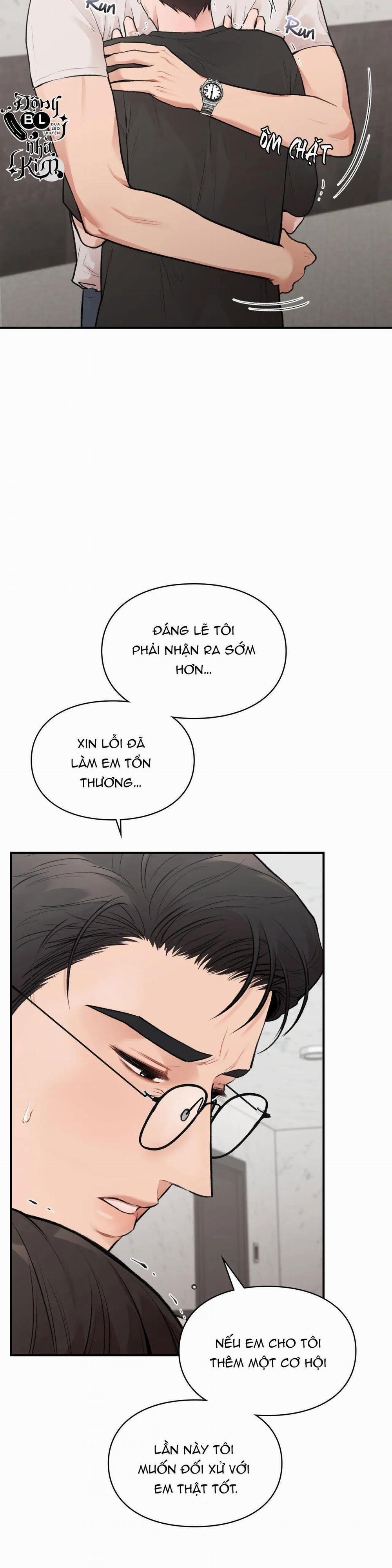 Zai Đẹp Nhưng Lại Thích Dạy Đời 14 trang 5