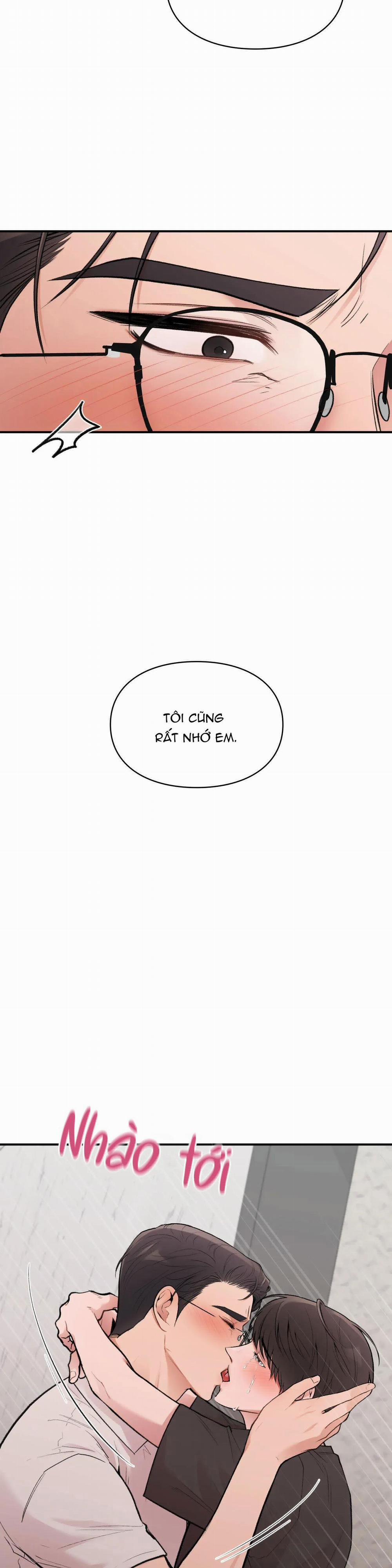 Zai Đẹp Nhưng Lại Thích Dạy Đời 14 trang 7