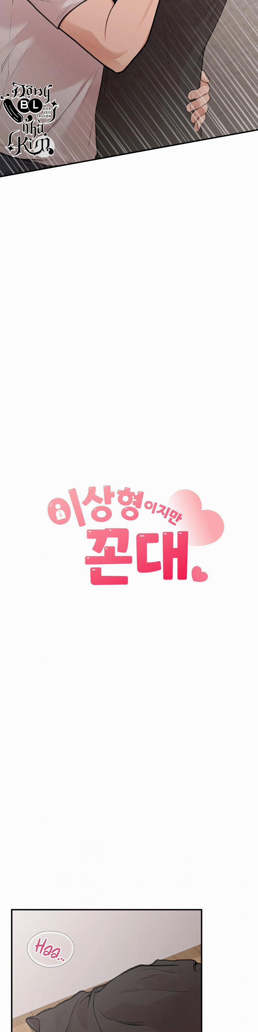 Zai Đẹp Nhưng Lại Thích Dạy Đời 14 trang 8