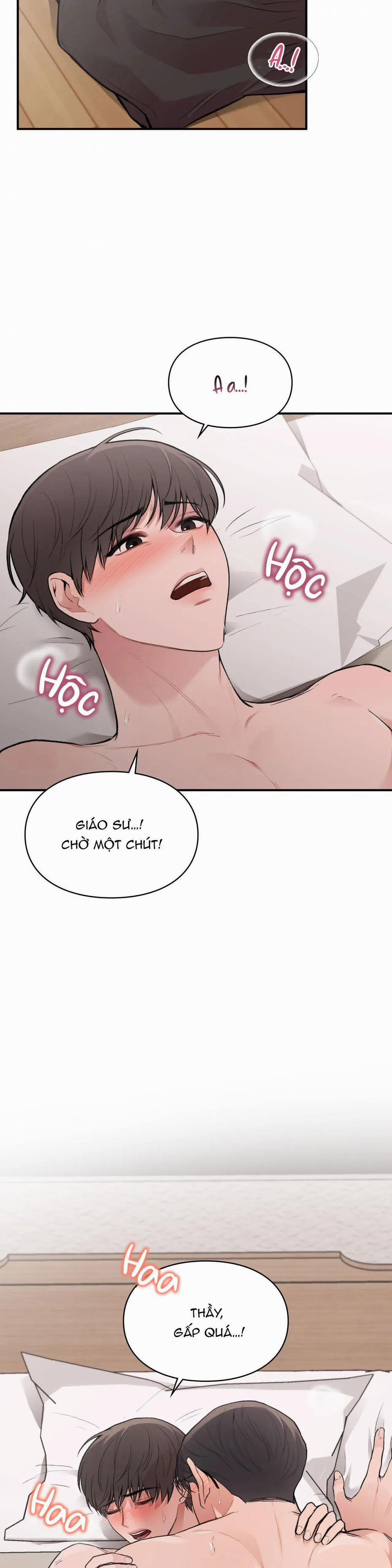 Zai Đẹp Nhưng Lại Thích Dạy Đời 14 trang 9