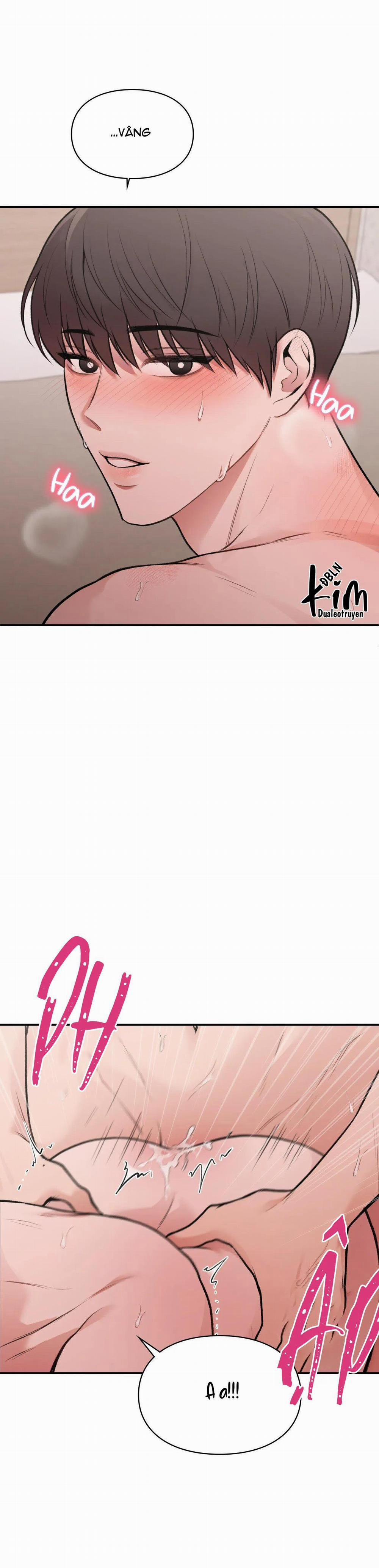 Zai Đẹp Nhưng Lại Thích Dạy Đời 15 trang 11