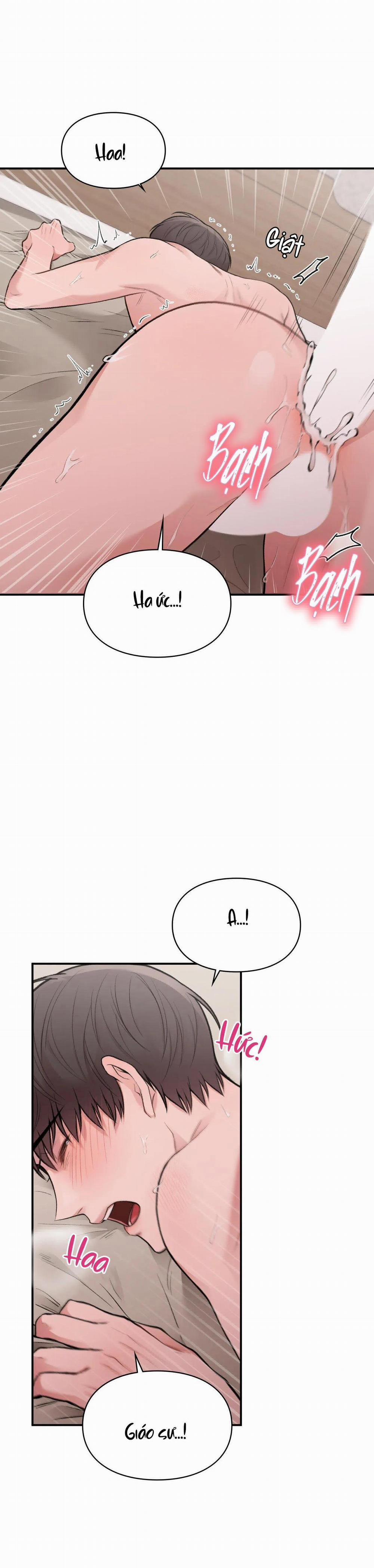 Zai Đẹp Nhưng Lại Thích Dạy Đời 15 trang 12