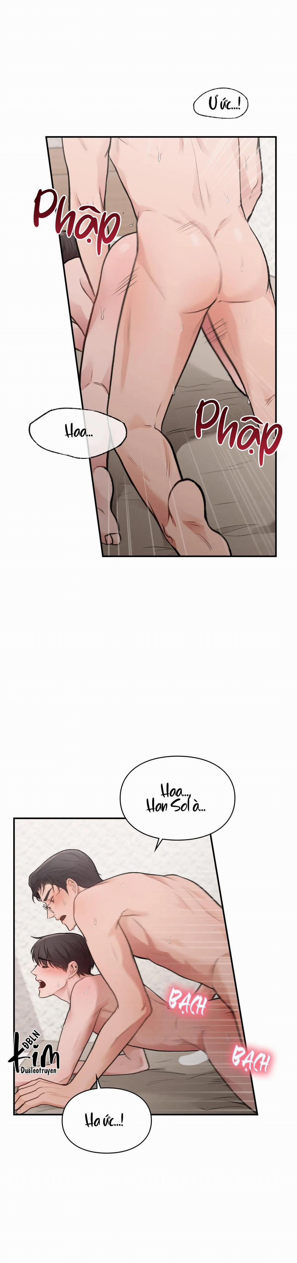 Zai Đẹp Nhưng Lại Thích Dạy Đời 15 trang 14