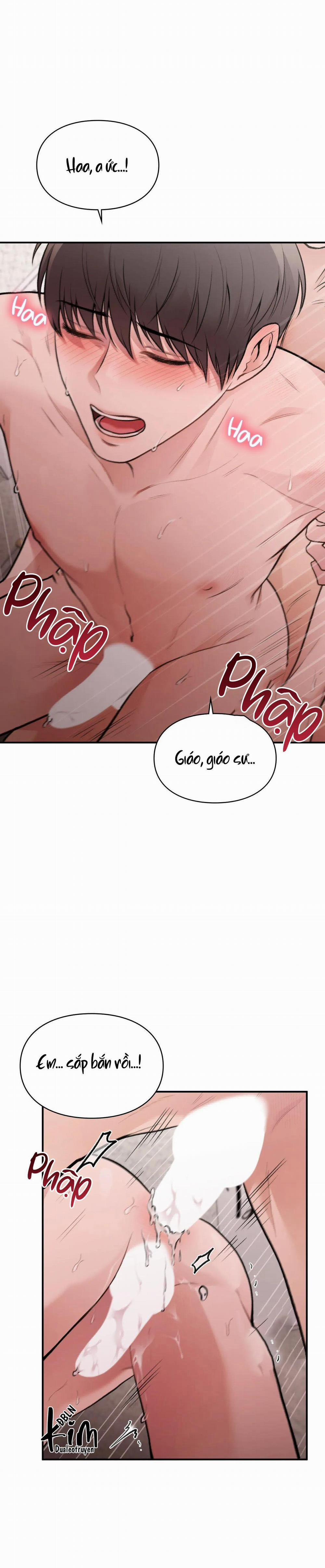 Zai Đẹp Nhưng Lại Thích Dạy Đời 15 trang 15