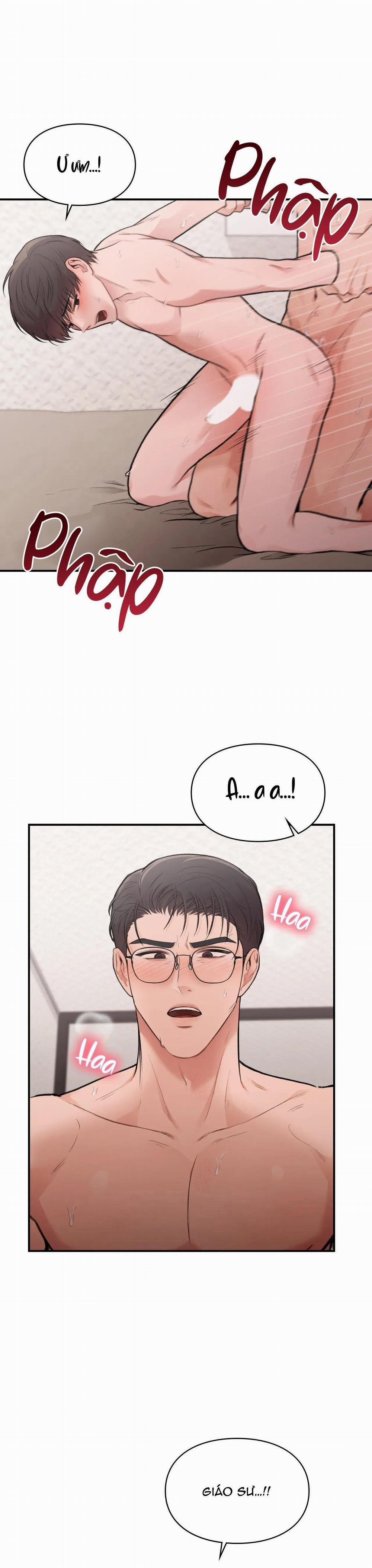 Zai Đẹp Nhưng Lại Thích Dạy Đời 15 trang 16