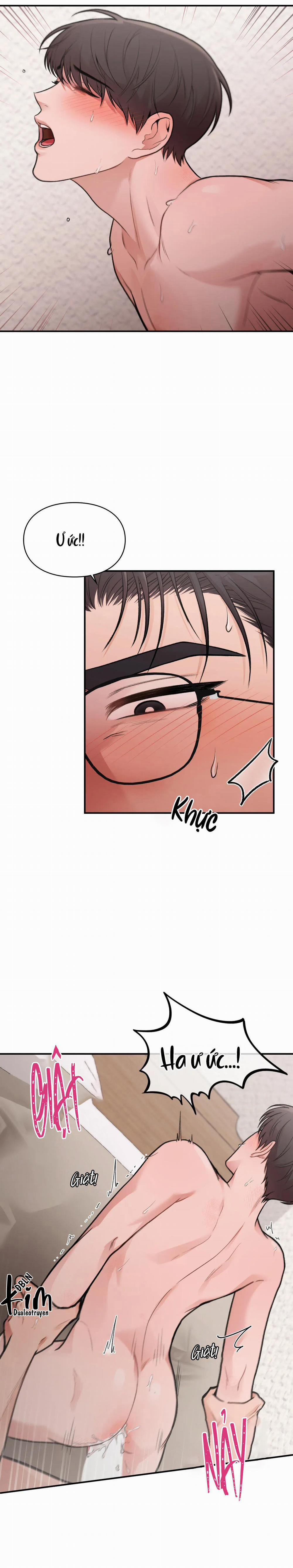 Zai Đẹp Nhưng Lại Thích Dạy Đời 15 trang 17