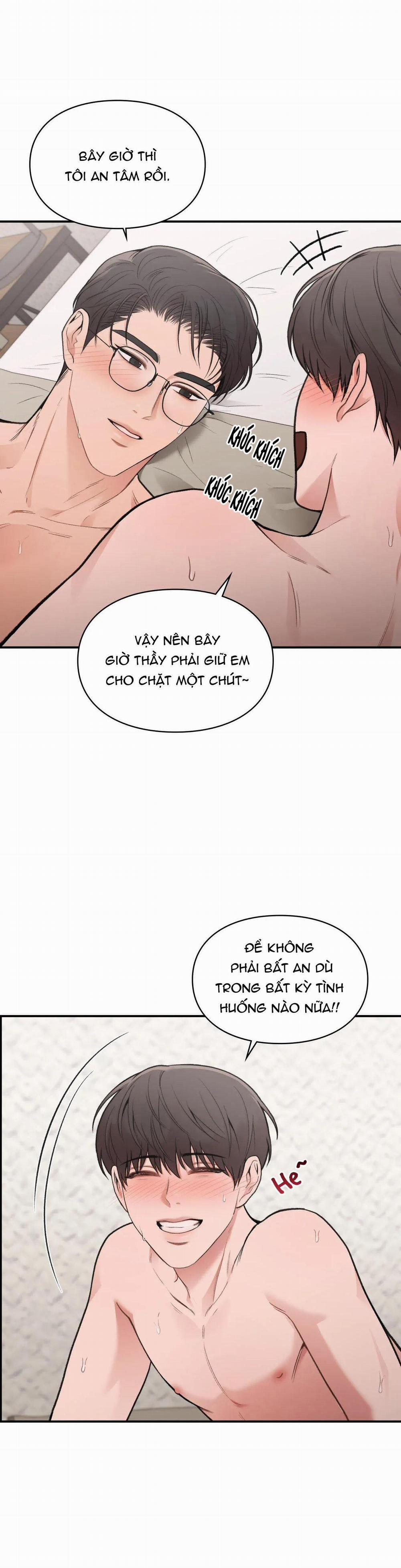 Zai Đẹp Nhưng Lại Thích Dạy Đời 15 trang 20