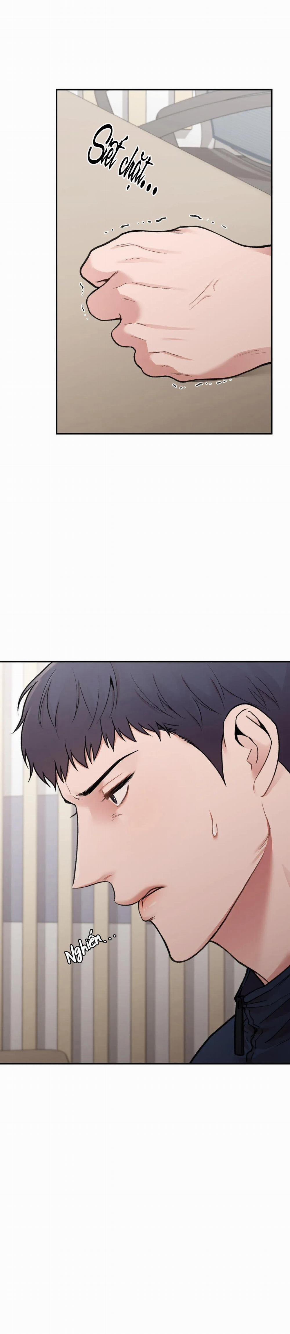 Zai Đẹp Nhưng Lại Thích Dạy Đời 15 trang 25