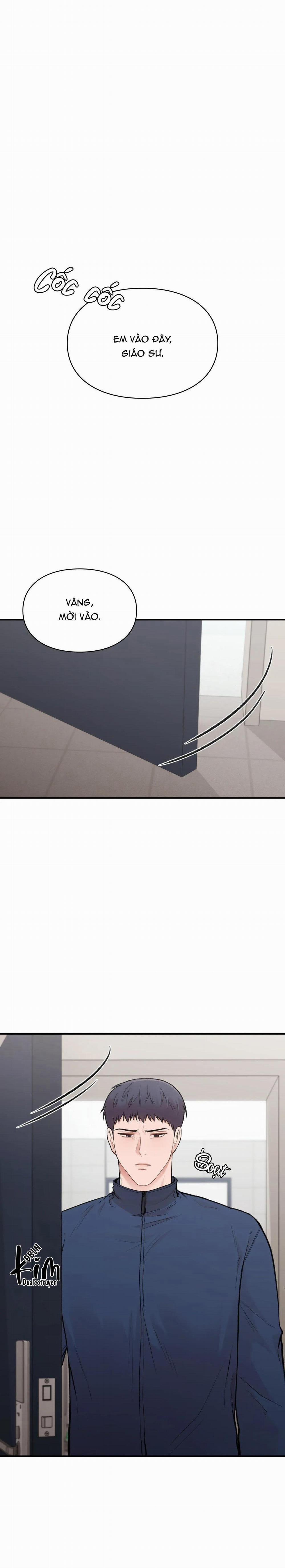 Zai Đẹp Nhưng Lại Thích Dạy Đời 15 trang 26