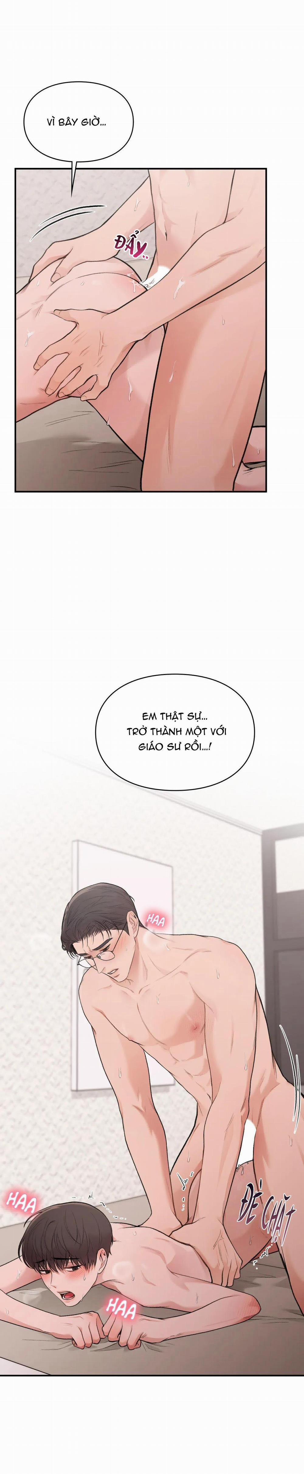 Zai Đẹp Nhưng Lại Thích Dạy Đời 15 trang 3