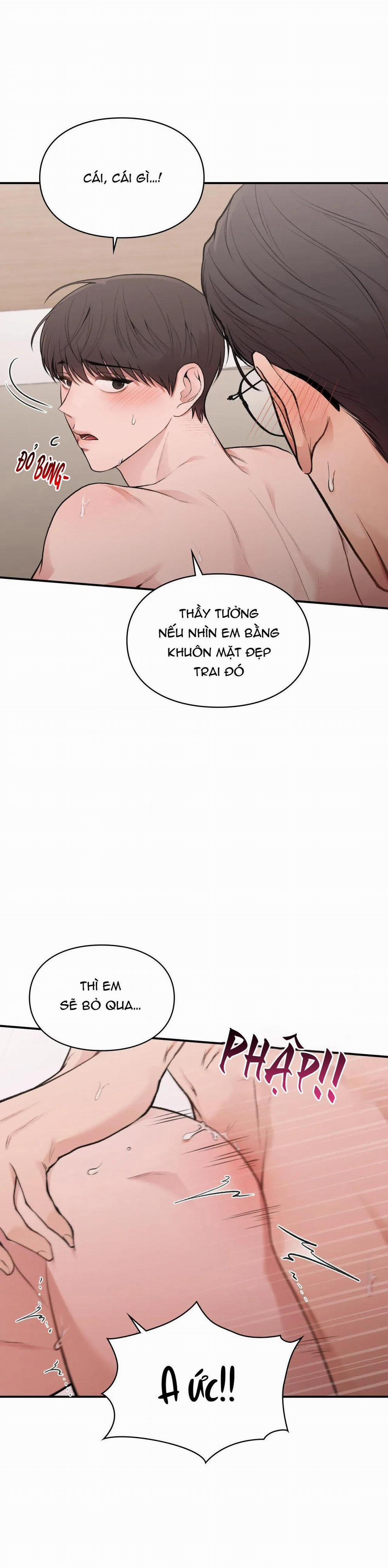 Zai Đẹp Nhưng Lại Thích Dạy Đời 15 trang 7