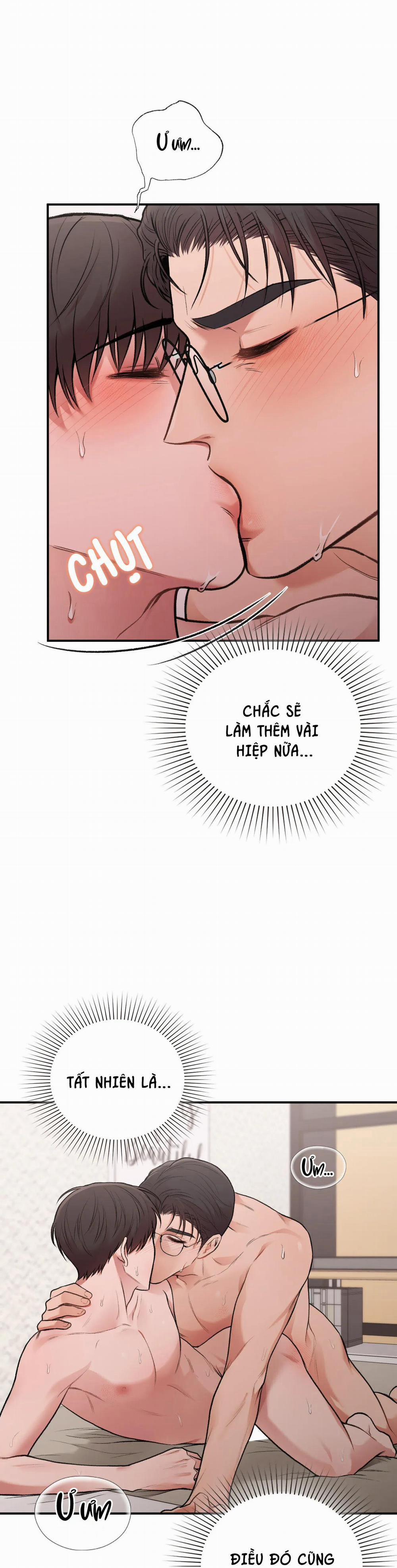 Zai Đẹp Nhưng Lại Thích Dạy Đời 15 trang 9