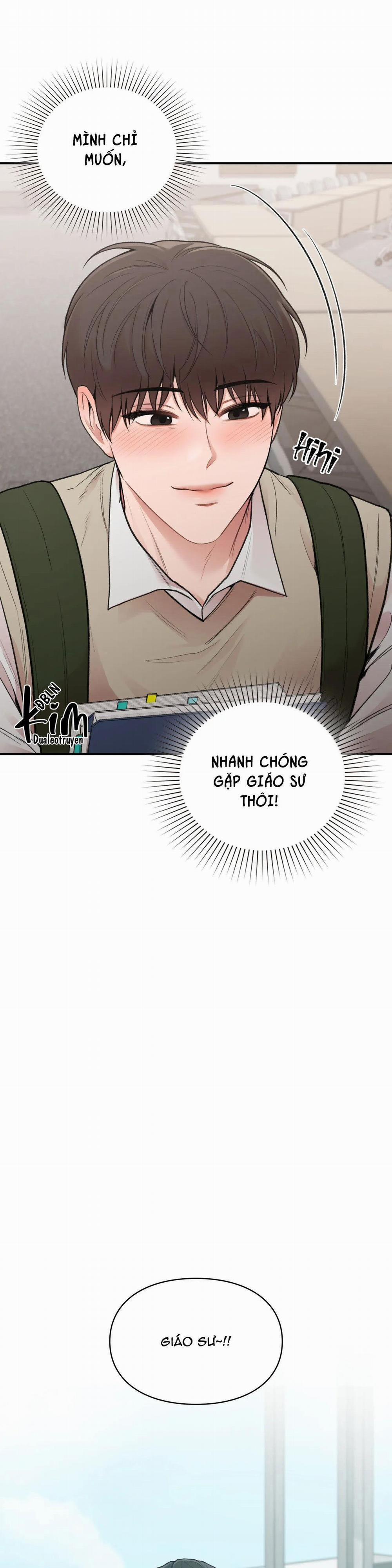 Zai Đẹp Nhưng Lại Thích Dạy Đời 16 trang 11