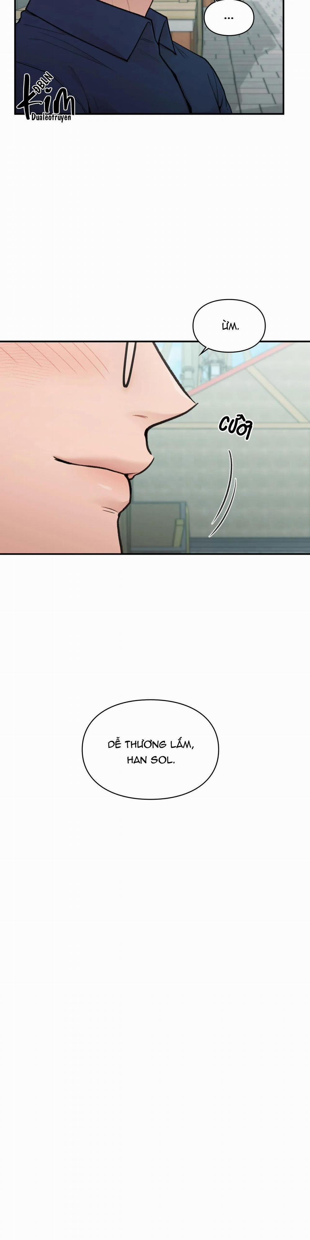 Zai Đẹp Nhưng Lại Thích Dạy Đời 16 trang 19