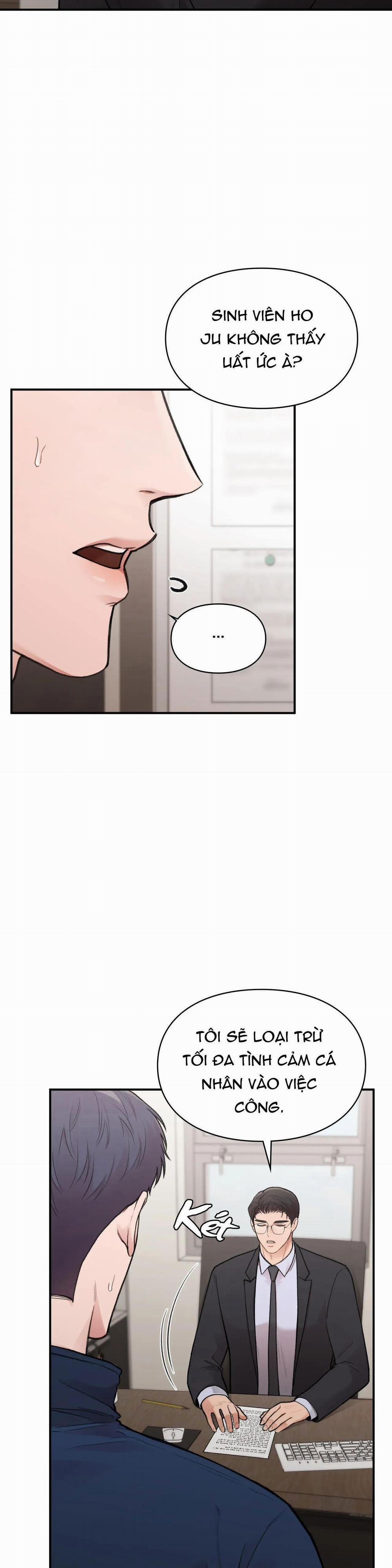 Zai Đẹp Nhưng Lại Thích Dạy Đời 16 trang 2