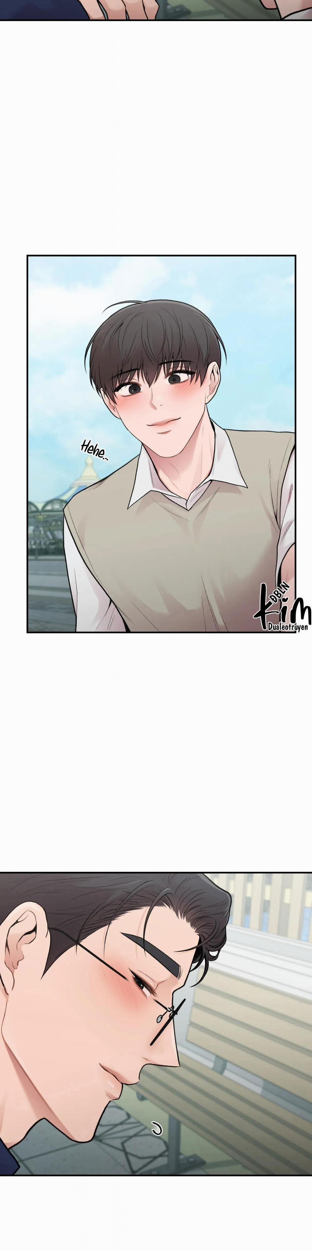 Zai Đẹp Nhưng Lại Thích Dạy Đời 16 trang 25