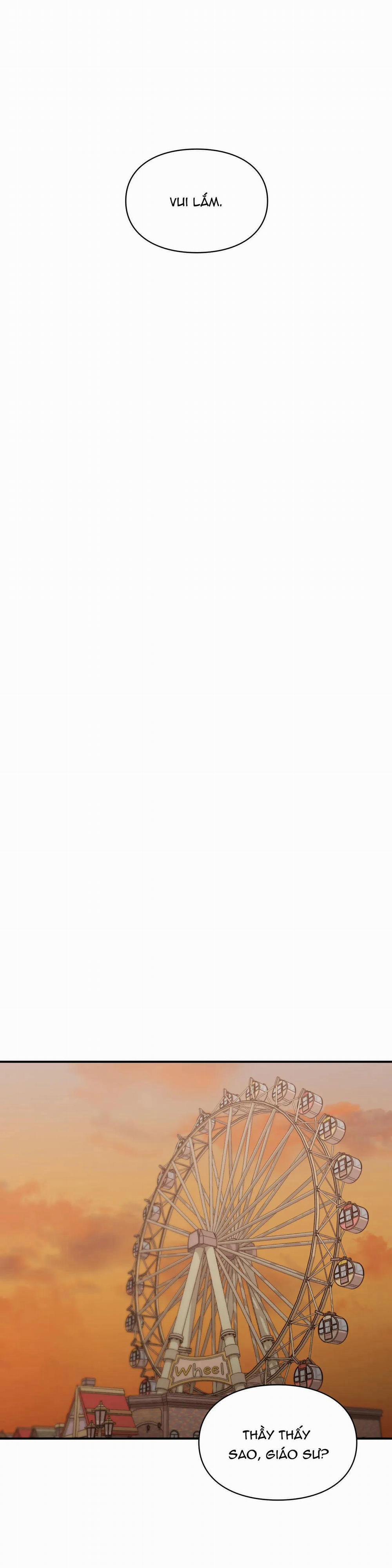 Zai Đẹp Nhưng Lại Thích Dạy Đời 16 trang 26