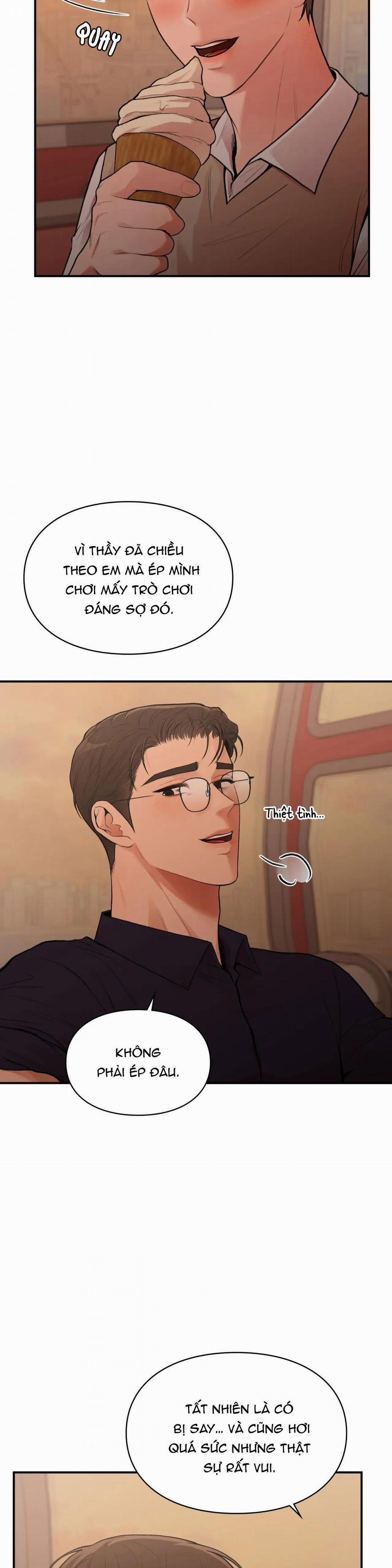 Zai Đẹp Nhưng Lại Thích Dạy Đời 16 trang 29