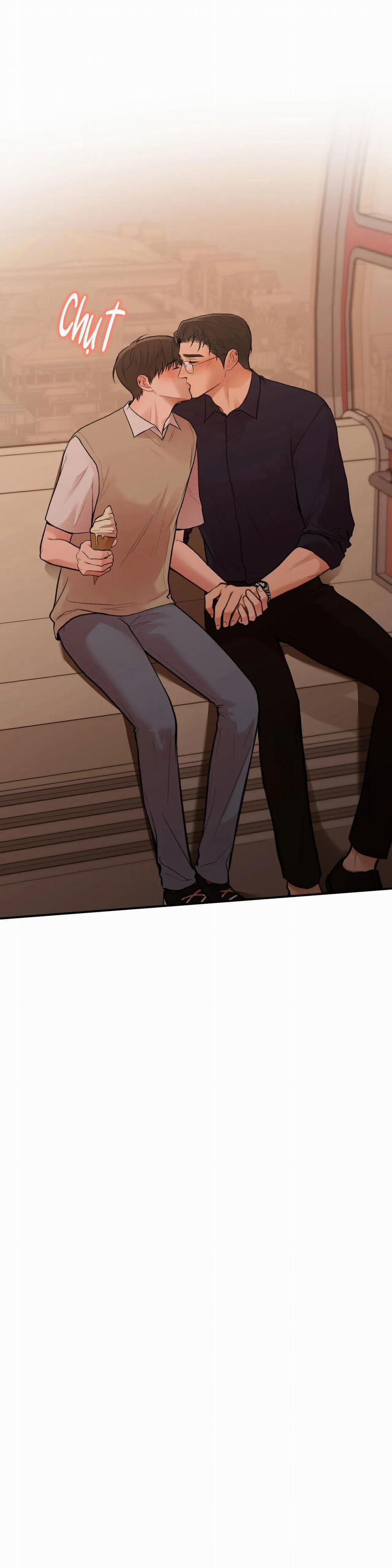 Zai Đẹp Nhưng Lại Thích Dạy Đời 16 trang 32