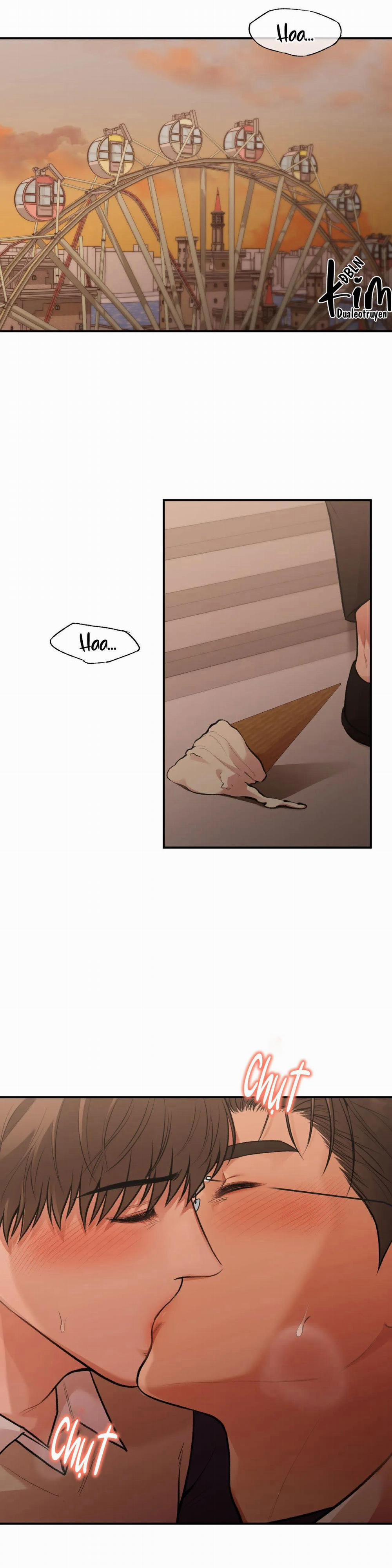 Zai Đẹp Nhưng Lại Thích Dạy Đời 16 trang 33