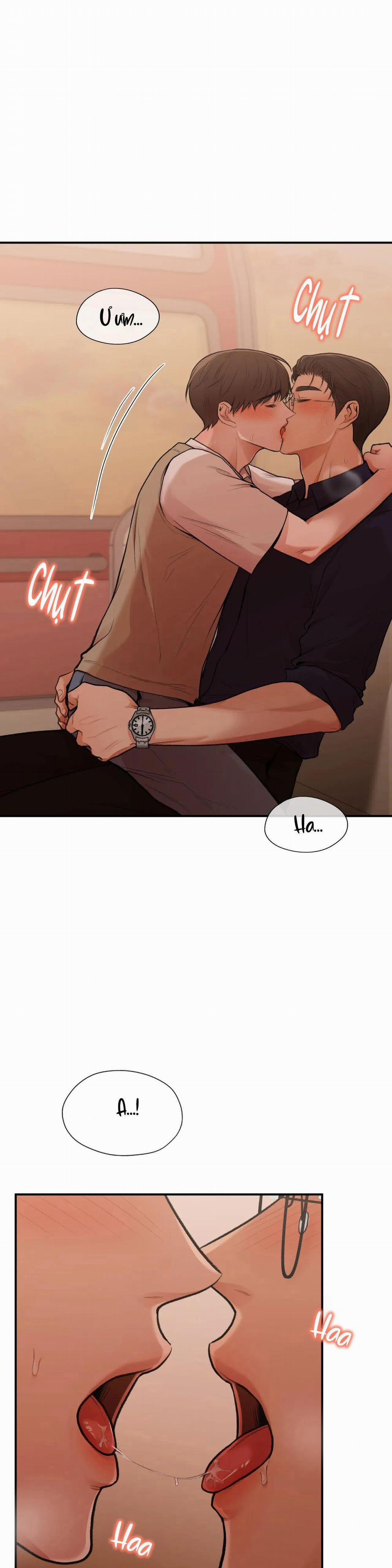 Zai Đẹp Nhưng Lại Thích Dạy Đời 16 trang 34