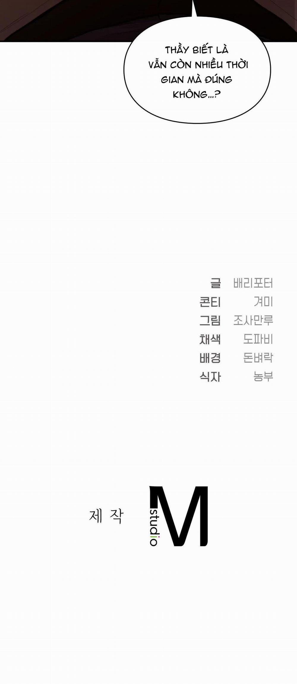 Zai Đẹp Nhưng Lại Thích Dạy Đời 16 trang 37