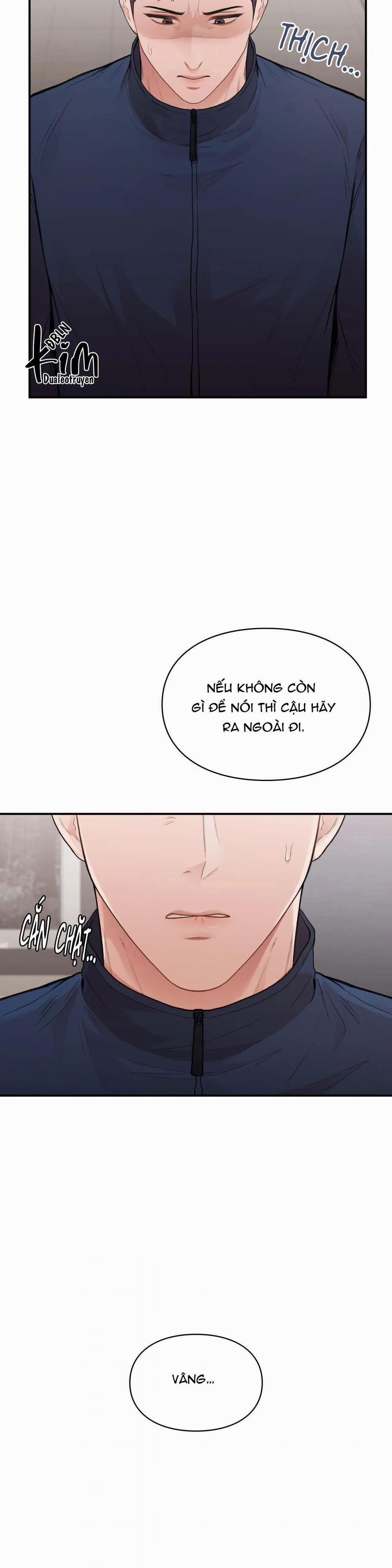 Zai Đẹp Nhưng Lại Thích Dạy Đời 16 trang 4