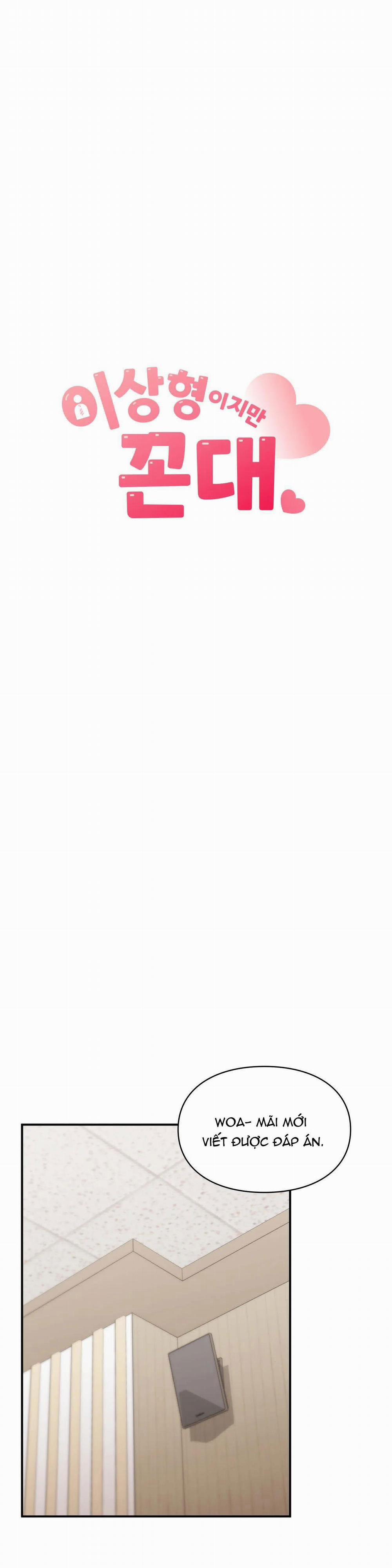 Zai Đẹp Nhưng Lại Thích Dạy Đời 16 trang 5