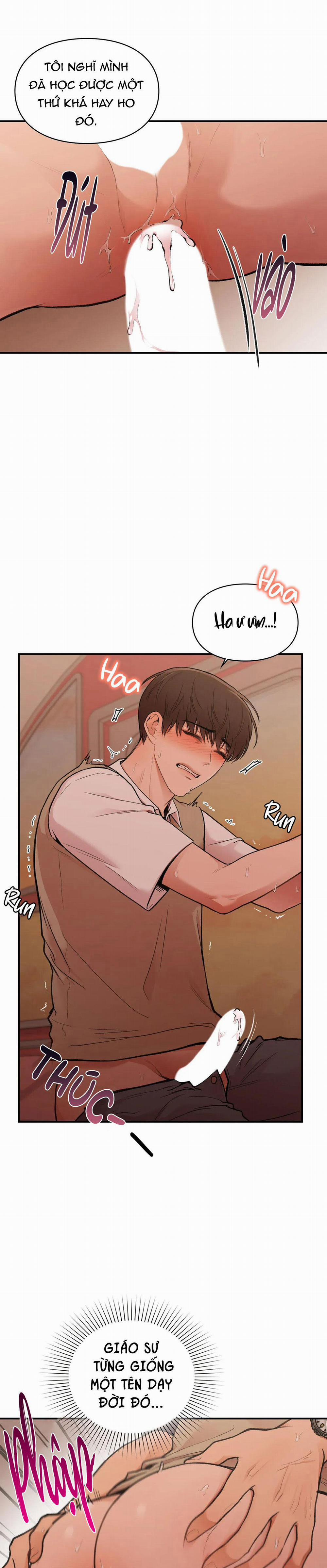 Zai Đẹp Nhưng Lại Thích Dạy Đời 17 trang 13