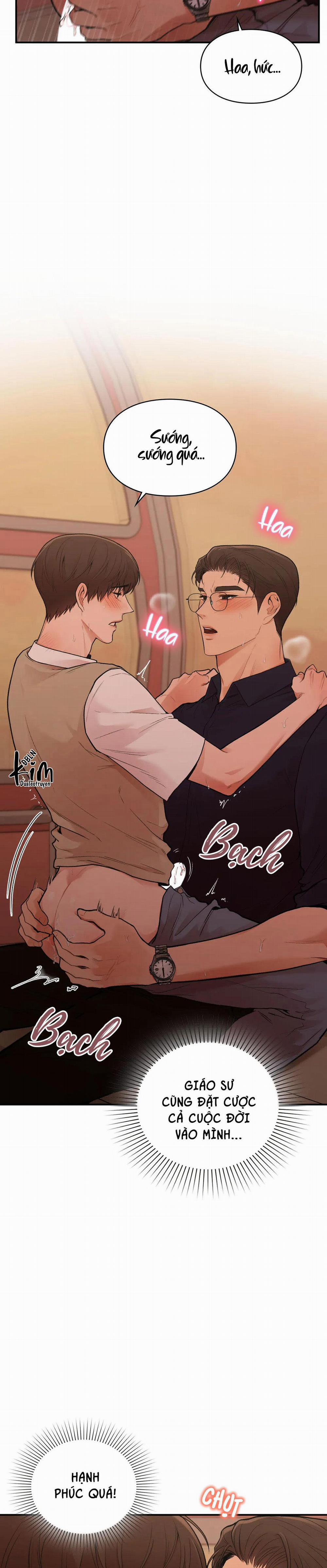 Zai Đẹp Nhưng Lại Thích Dạy Đời 17 trang 15