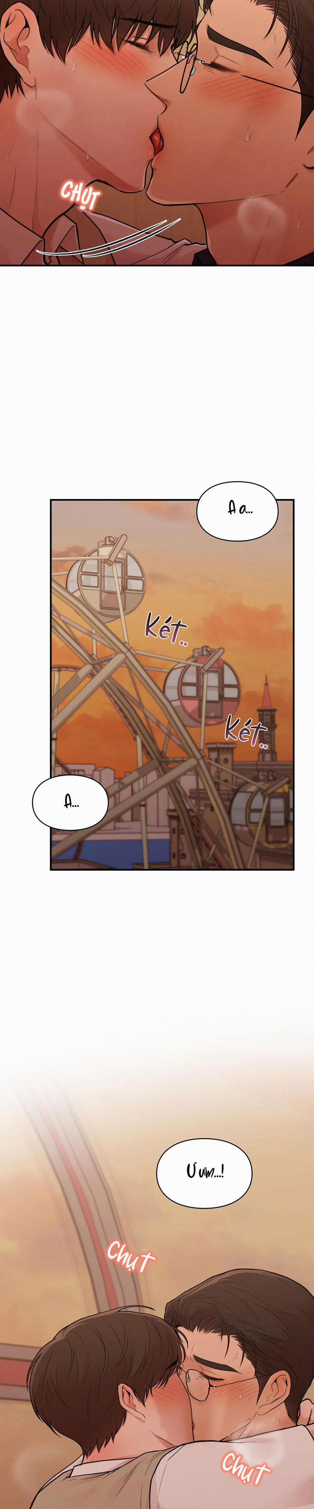 Zai Đẹp Nhưng Lại Thích Dạy Đời 17 trang 16