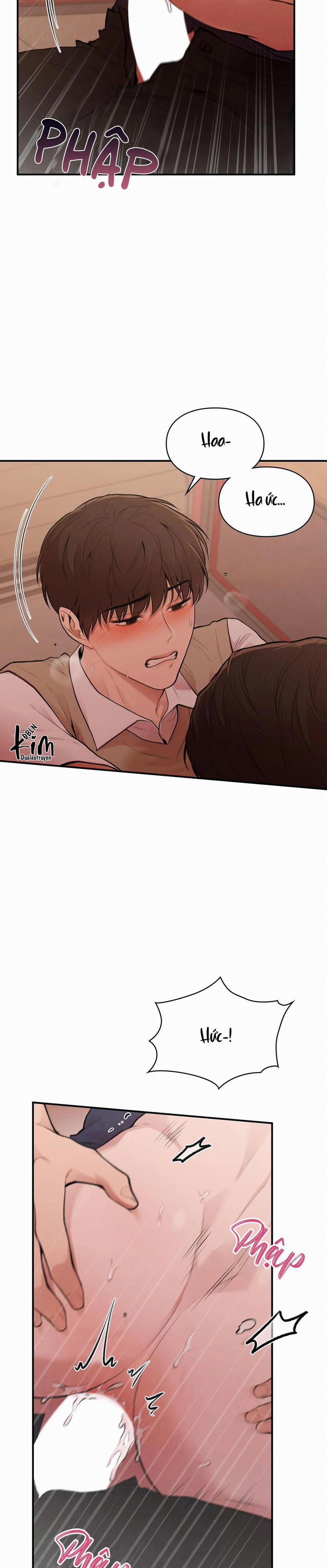 Zai Đẹp Nhưng Lại Thích Dạy Đời 17 trang 18