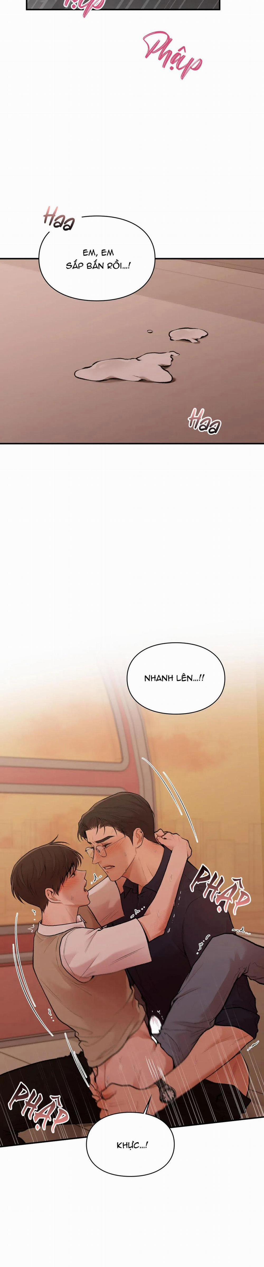 Zai Đẹp Nhưng Lại Thích Dạy Đời 17 trang 19