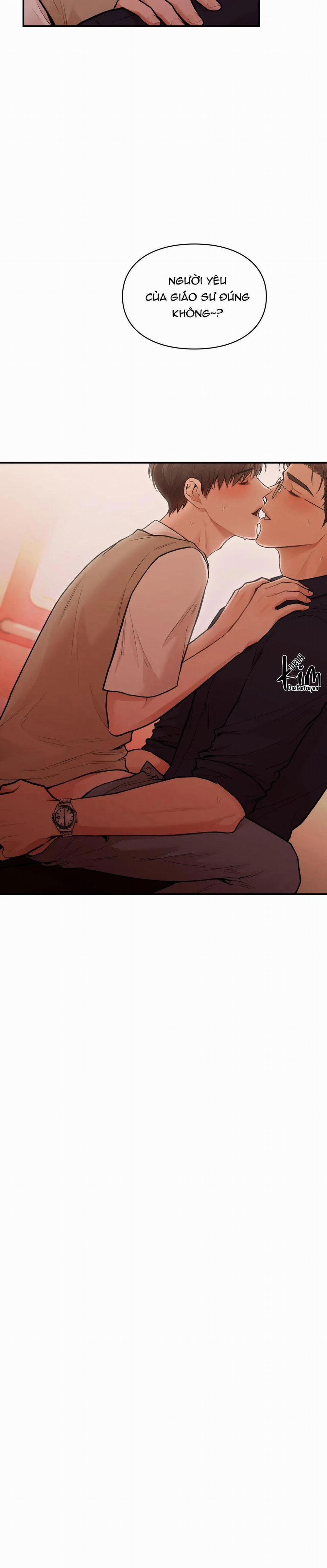 Zai Đẹp Nhưng Lại Thích Dạy Đời 17 trang 22