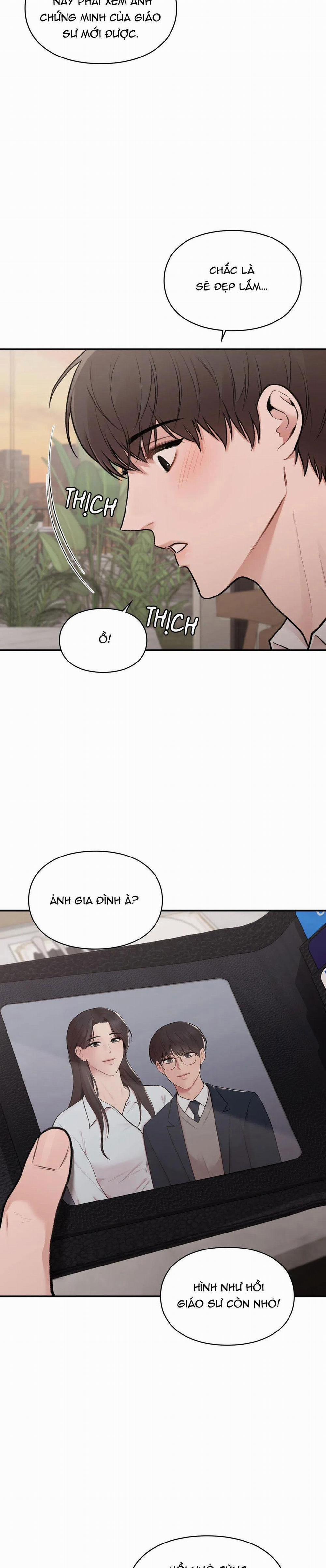 Zai Đẹp Nhưng Lại Thích Dạy Đời 17 trang 29