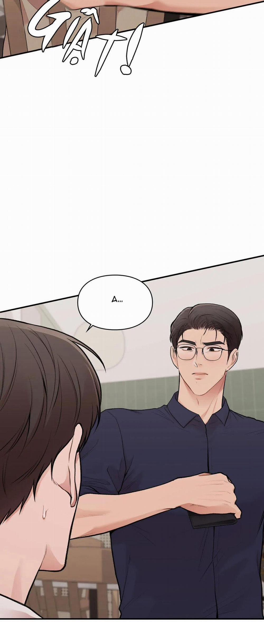 Zai Đẹp Nhưng Lại Thích Dạy Đời 17 trang 34