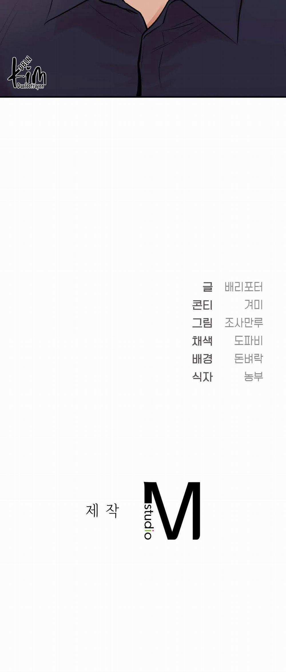 Zai Đẹp Nhưng Lại Thích Dạy Đời 17 trang 36