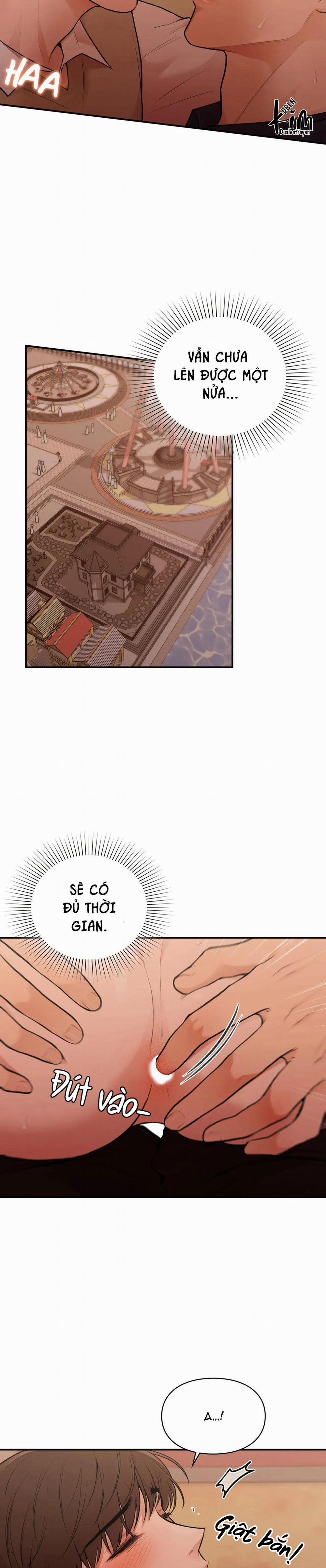 Zai Đẹp Nhưng Lại Thích Dạy Đời 17 trang 5