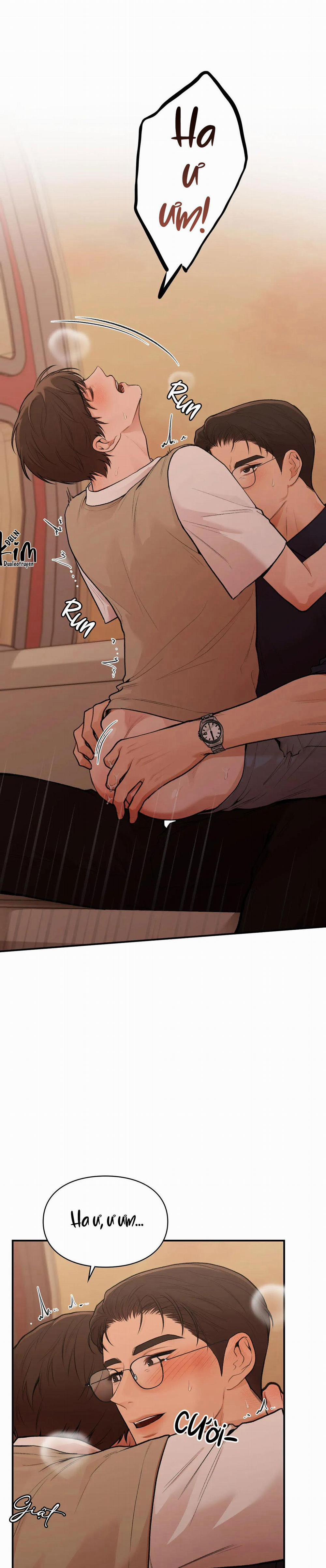 Zai Đẹp Nhưng Lại Thích Dạy Đời 17 trang 7