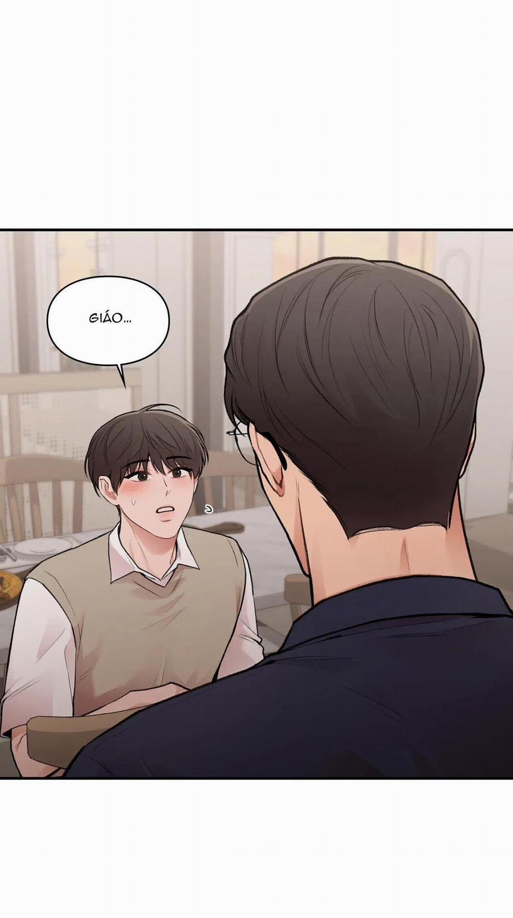 Zai Đẹp Nhưng Lại Thích Dạy Đời 18 trang 1