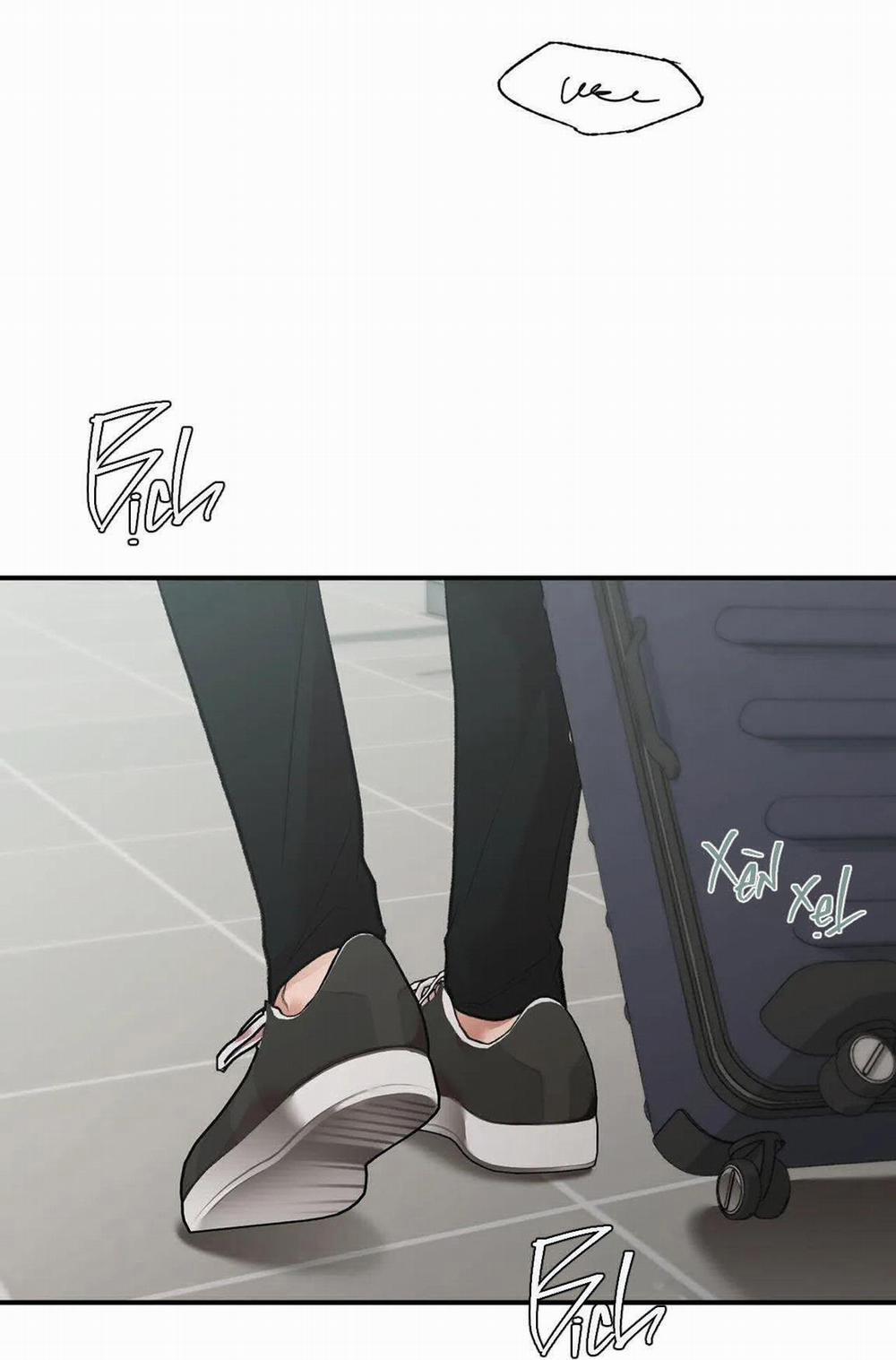 Zai Đẹp Nhưng Lại Thích Dạy Đời 18 trang 10