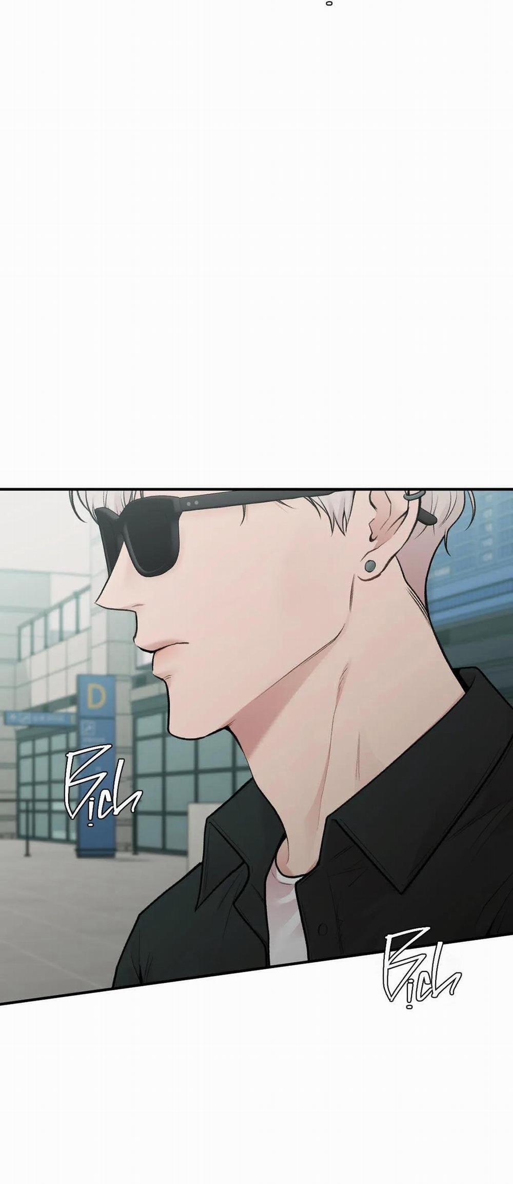 Zai Đẹp Nhưng Lại Thích Dạy Đời 18 trang 11