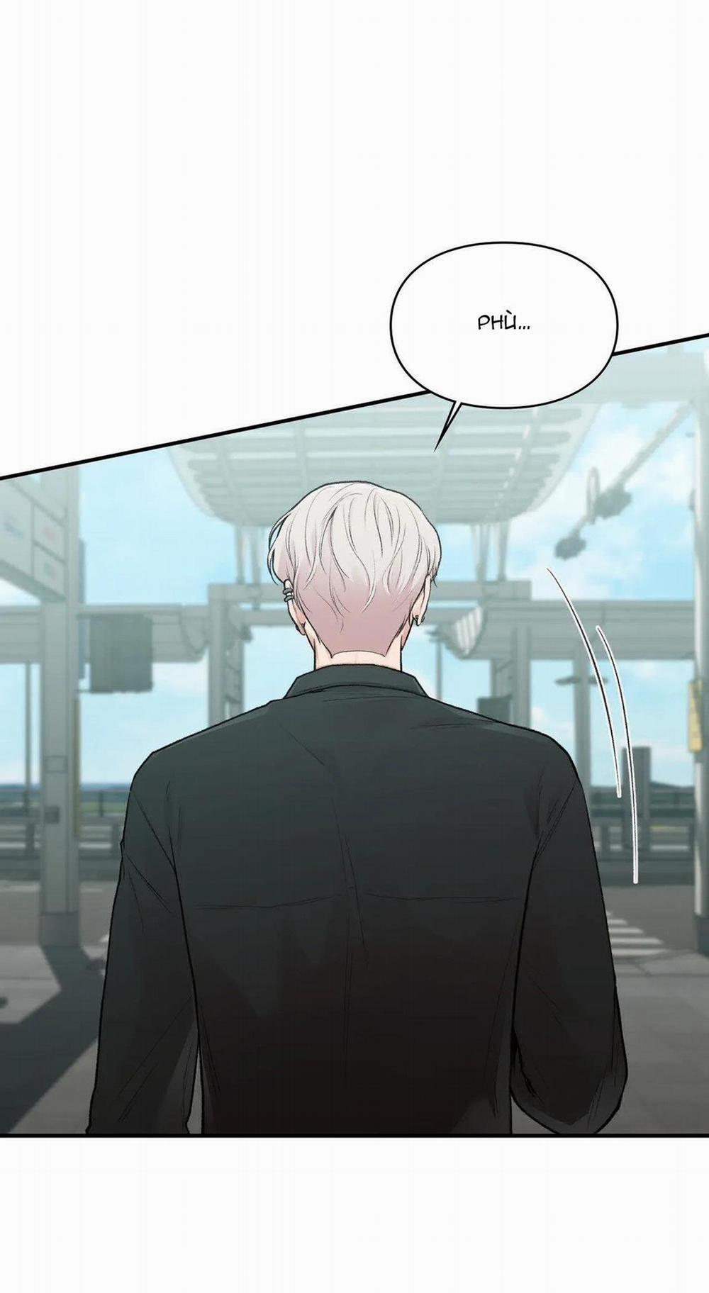 Zai Đẹp Nhưng Lại Thích Dạy Đời 18 trang 12