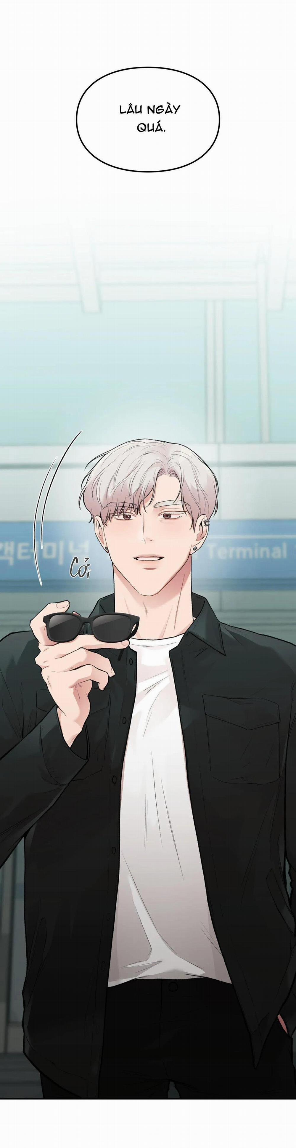 Zai Đẹp Nhưng Lại Thích Dạy Đời 18 trang 13