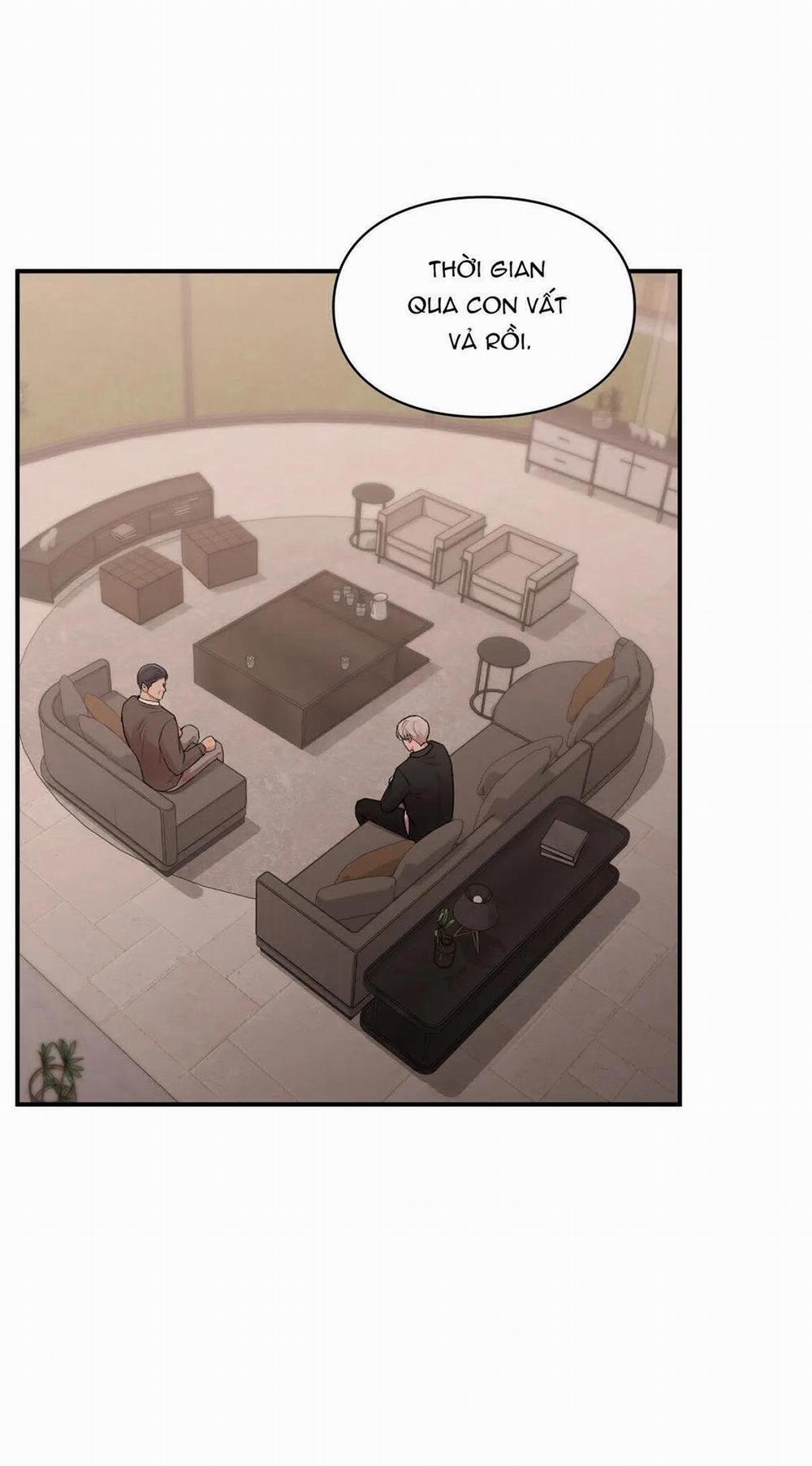 Zai Đẹp Nhưng Lại Thích Dạy Đời 18 trang 16