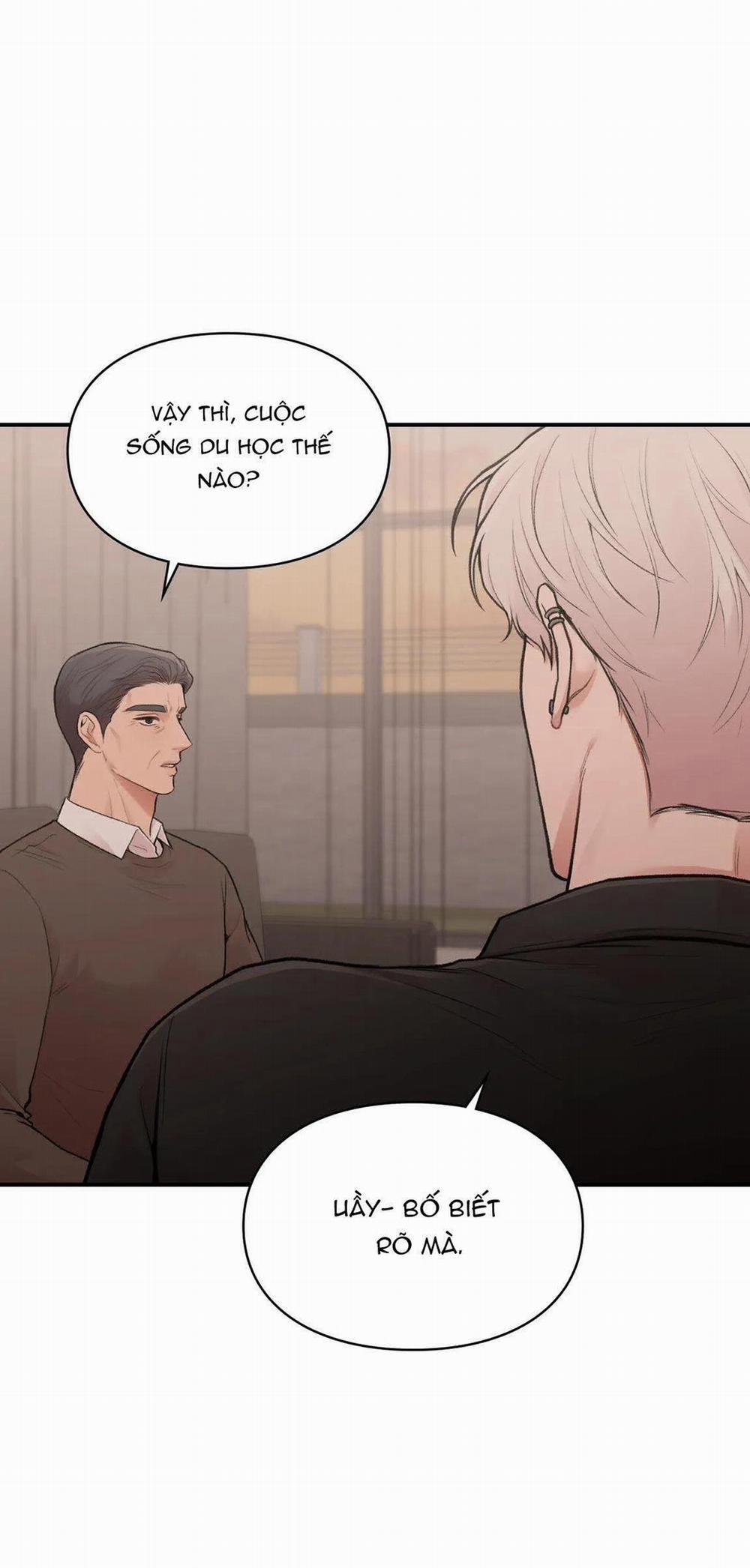 Zai Đẹp Nhưng Lại Thích Dạy Đời 18 trang 17